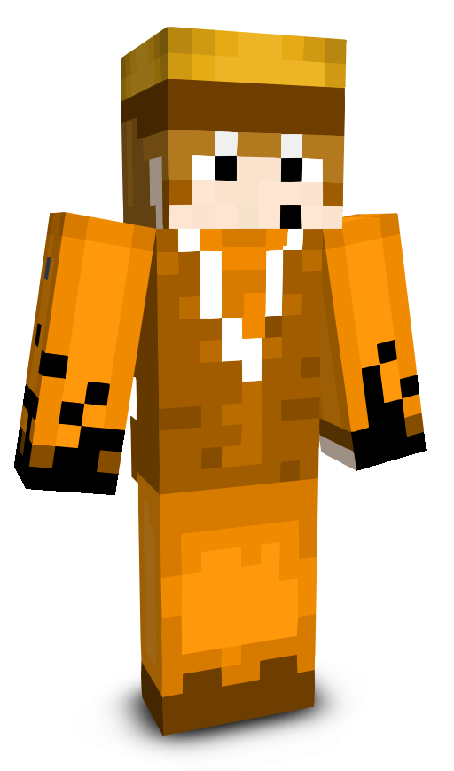 DYONYSON's skin