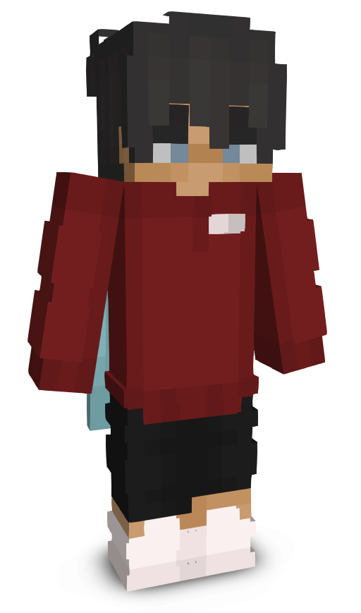 WafiyItzHere's skin