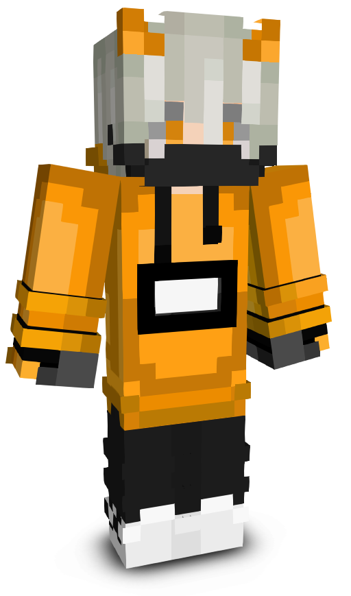 Progamer8907794's skin
