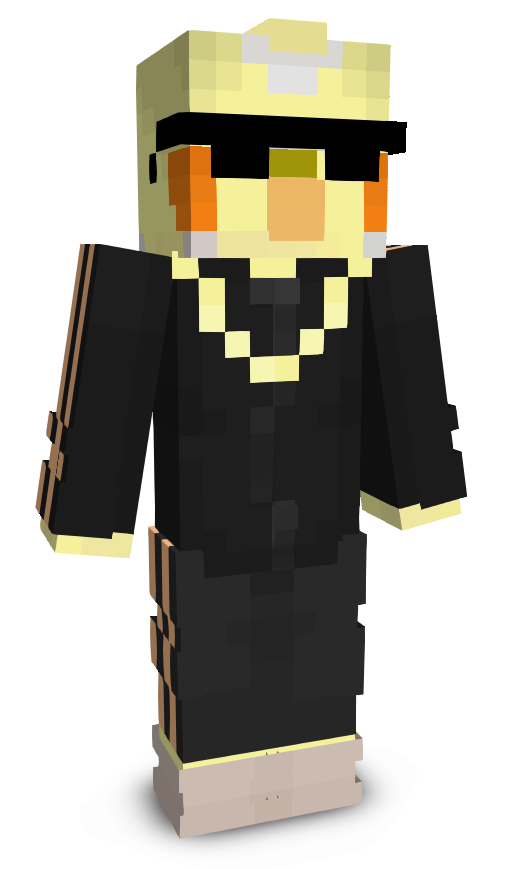 AidenPflaum's skin
