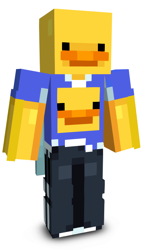 piki_duck123's skin