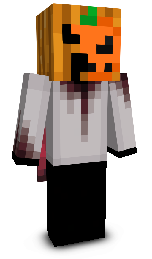 freakyboy33's skin