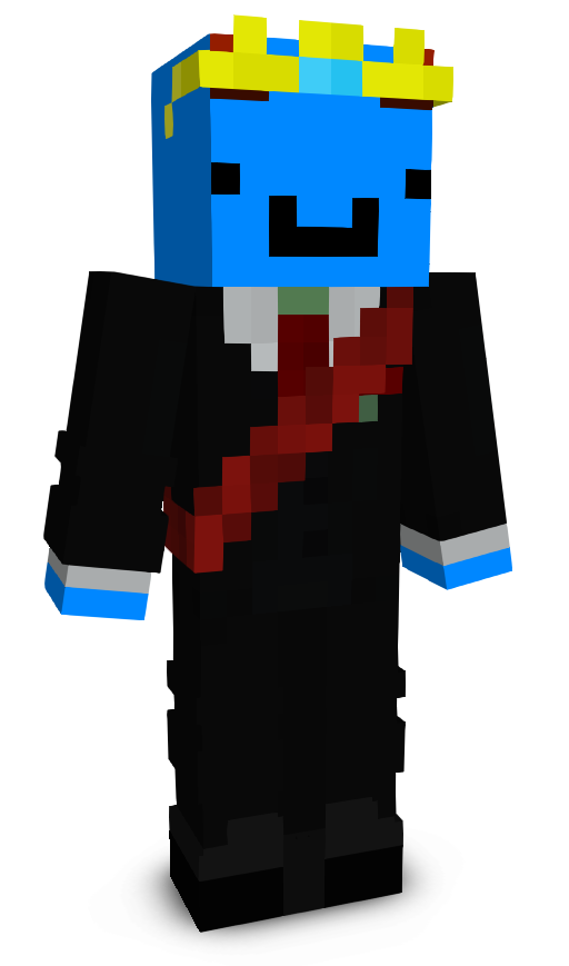 VinnyMini92ALT's skin