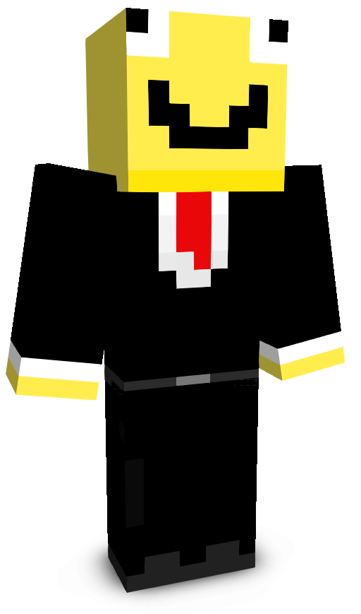 M00MOOMilkers's skin