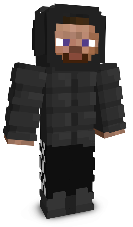 ChineseWarrior's skin