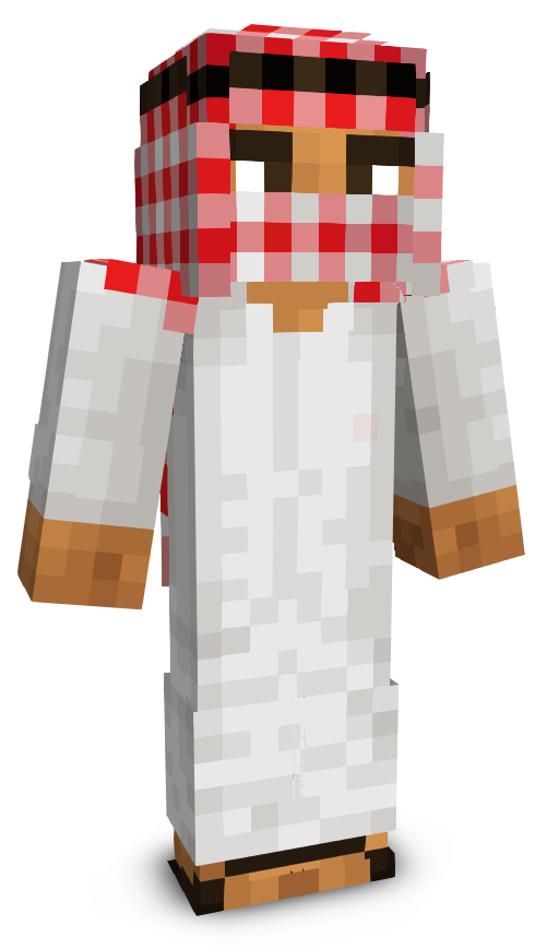 Josh62953's skin