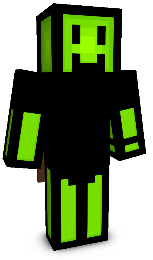 blaYTgubby's skin