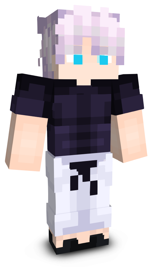 Nikitoxdsl08's skin