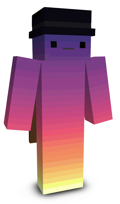 Manukroket's skin