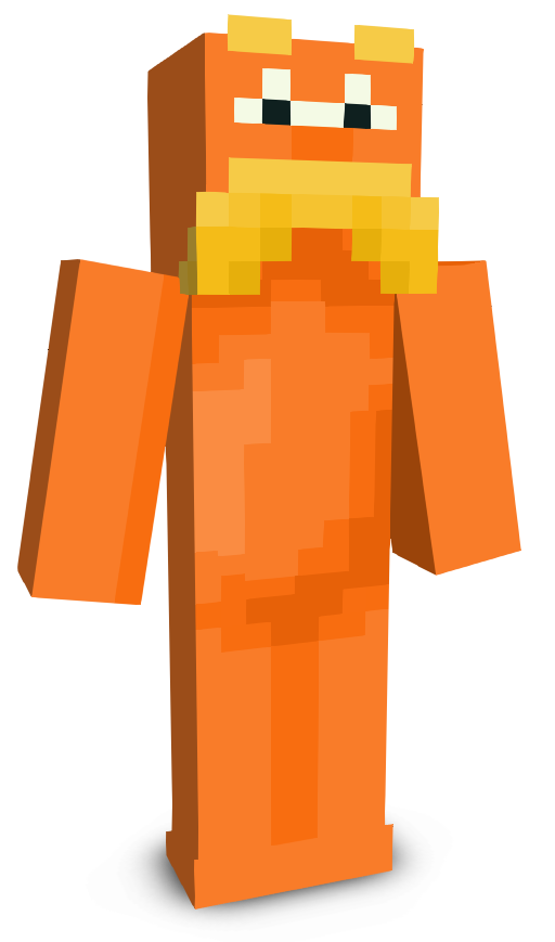 Xclanadrian7's skin