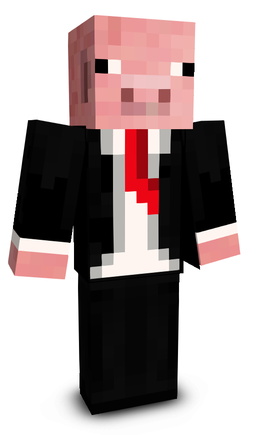 iamthegroslard's skin