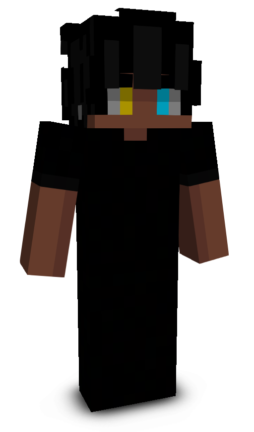 JosiahTakesWins's skin