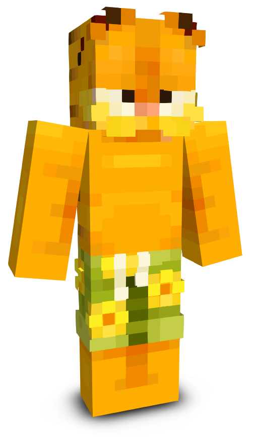 BlobusSigma's skin