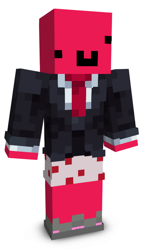 PealusTrek's skin