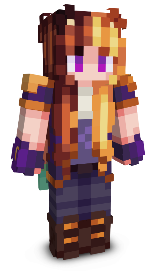 zrzskys's skin