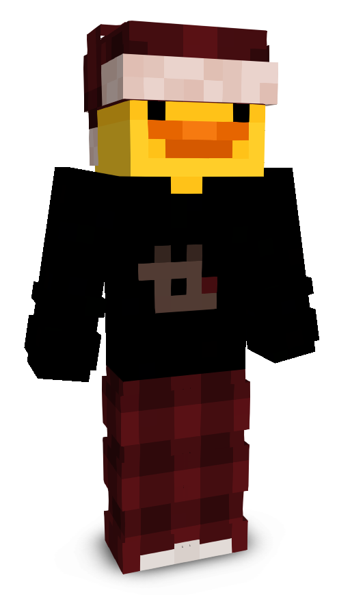 Agent_void1's skin