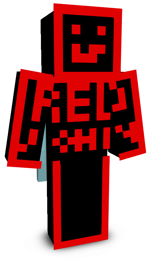 Mihagamer123's skin