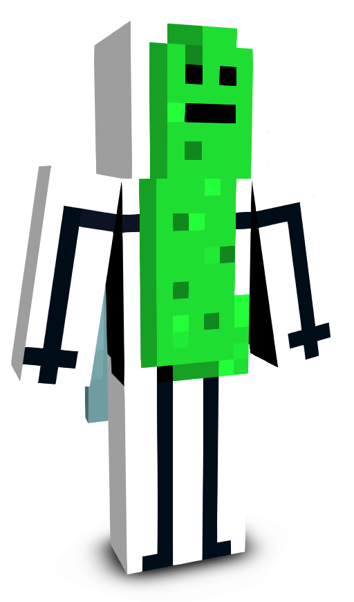Pickles676767's skin
