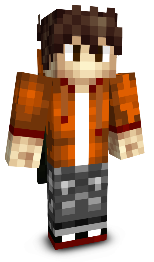 liamxkz's skin