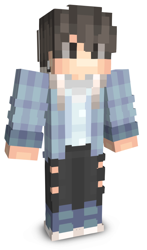 eli6699's skin