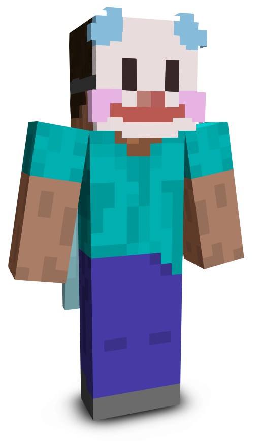 PapaDuruDuru's skin