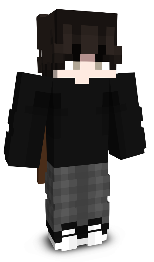 LxckLmaoo's skin