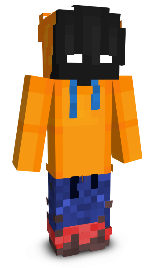 RealLiamGG's skin