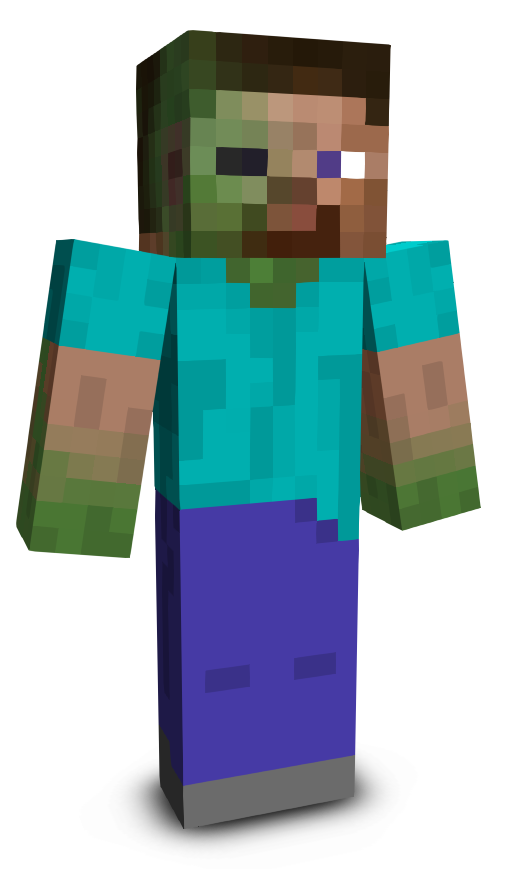 Dabab1's skin