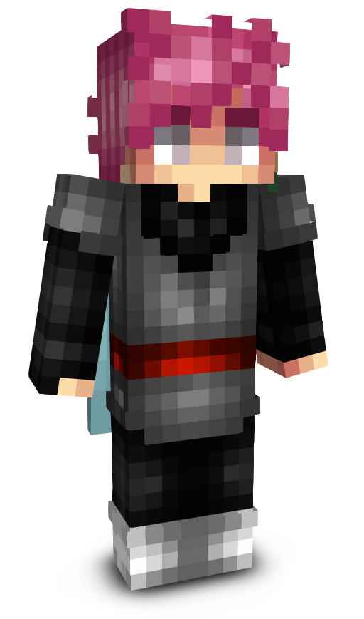 ILARP4LIFE's skin