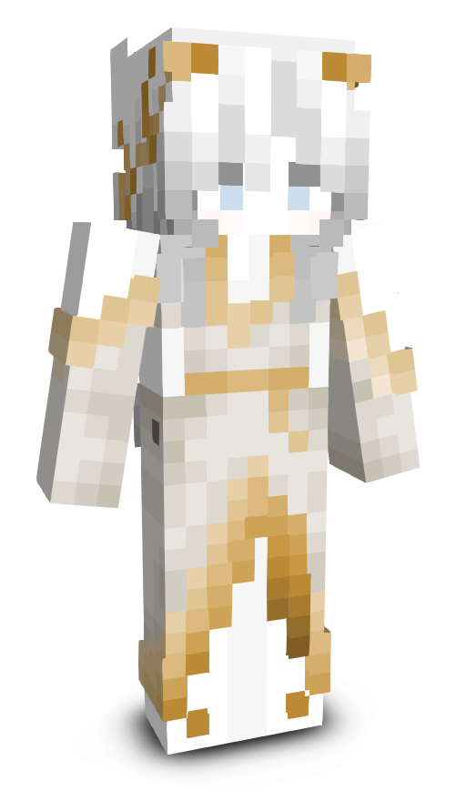 WoazMC's skin