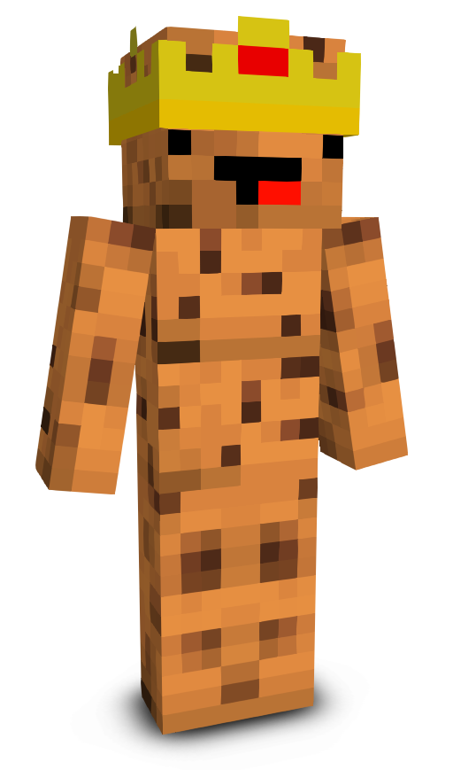 copper_spear's skin
