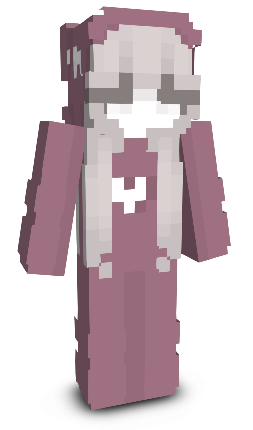 Projectiling's skin