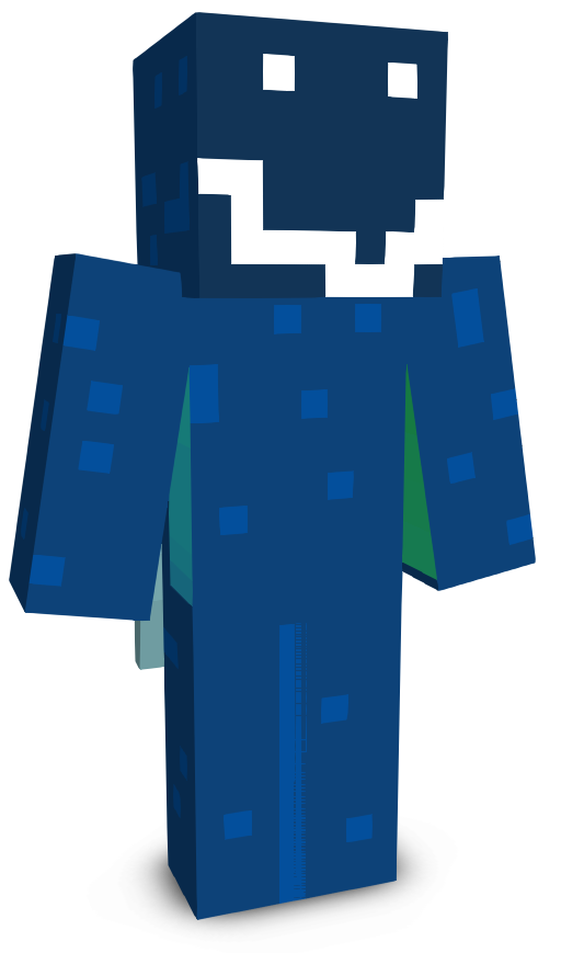 Tr1ntix's skin