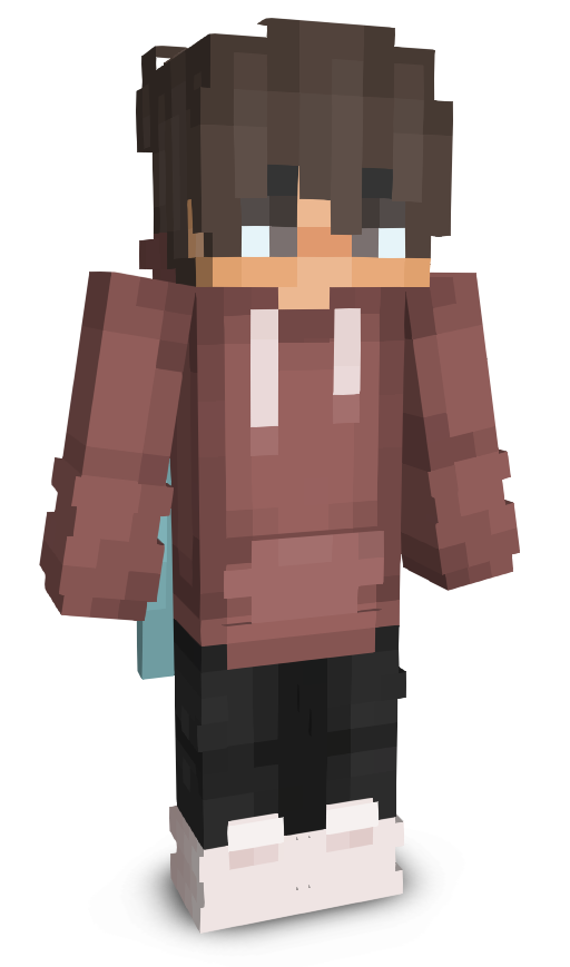 Butzki25's skin
