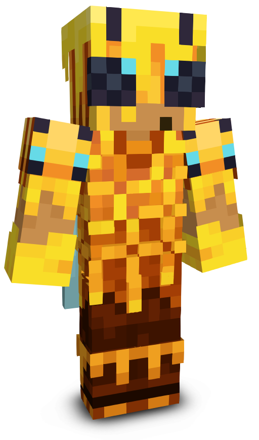made4madness's skin