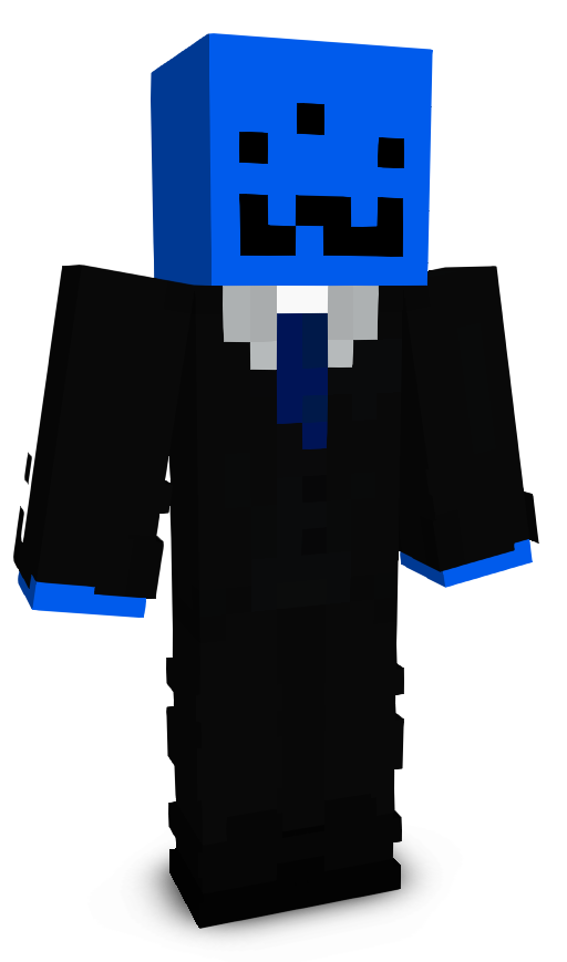 Cosmic0780_YT's skin