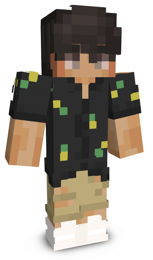 cubeyg4's skin