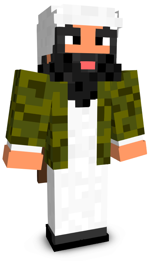 Lommy23's skin