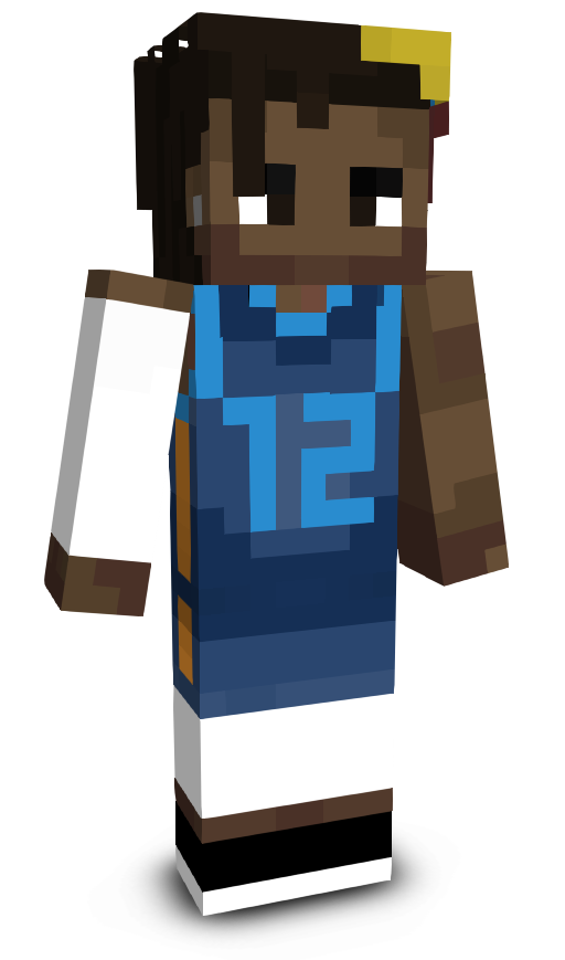 aardrizzle's skin