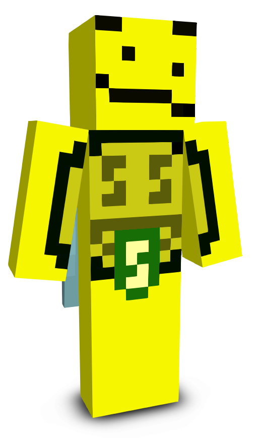 markssi's skin