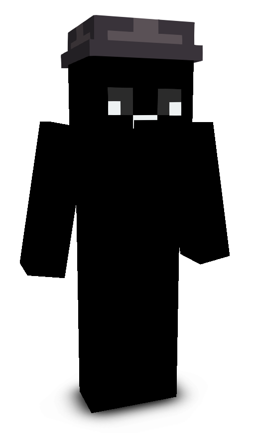Loxityy's skin