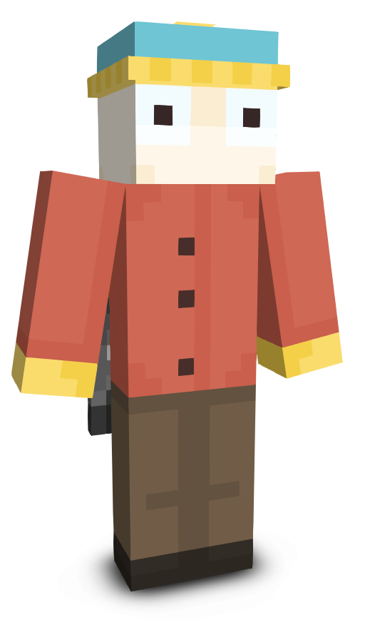 Camel0101's skin