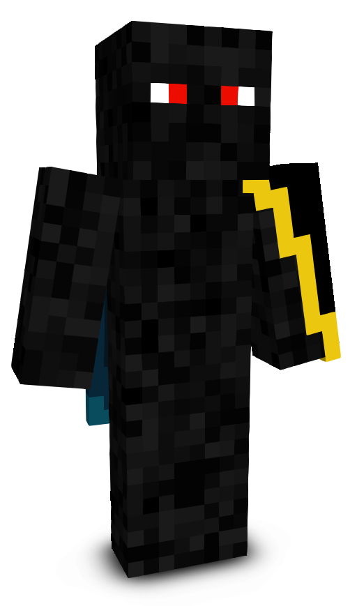 RichyRabbit's skin