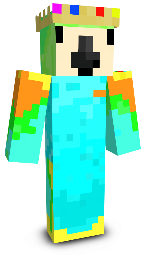 brysondaddy27's skin