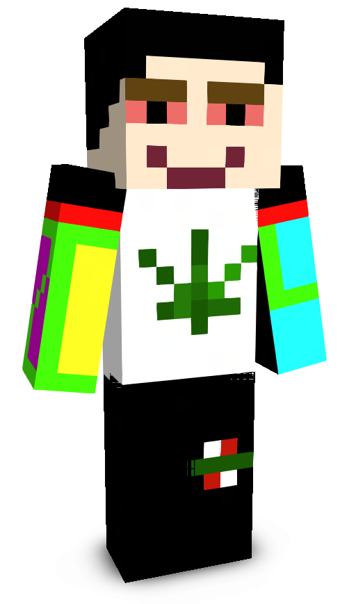 TT_PoofMC's skin
