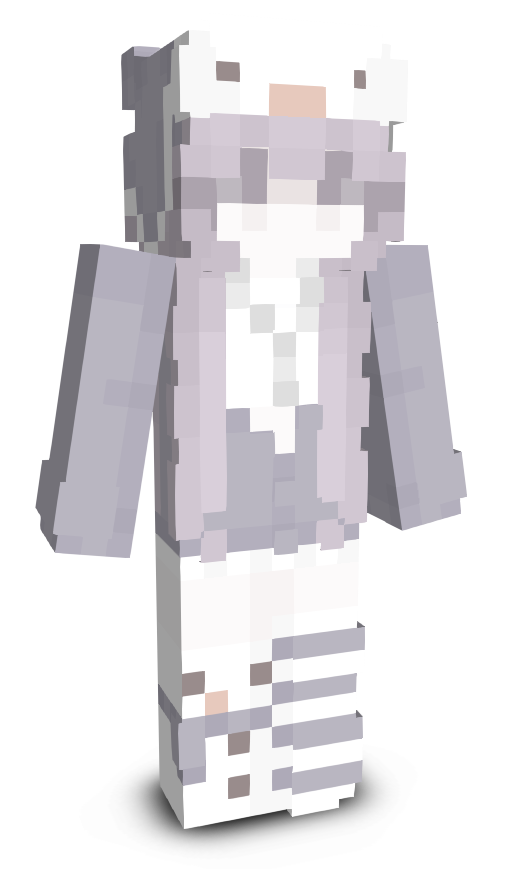yLupin's skin