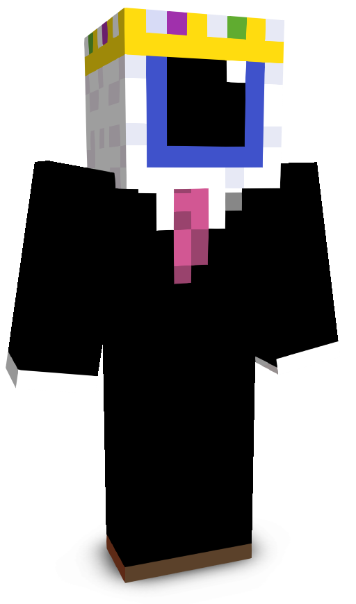 JordFish44's skin