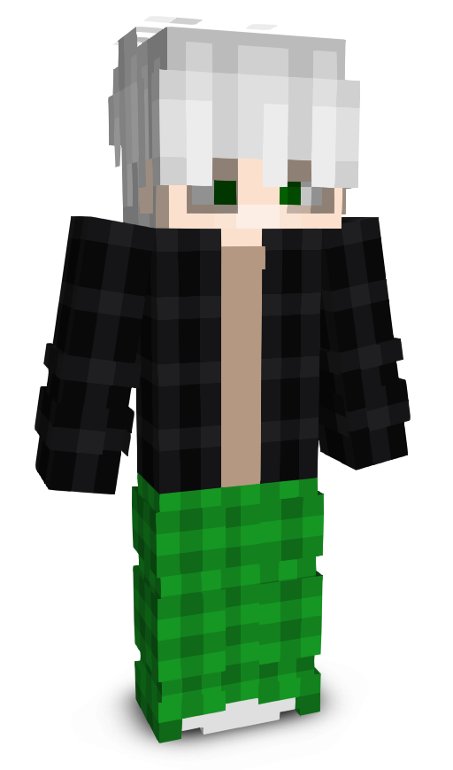 Ziegenmann78's skin