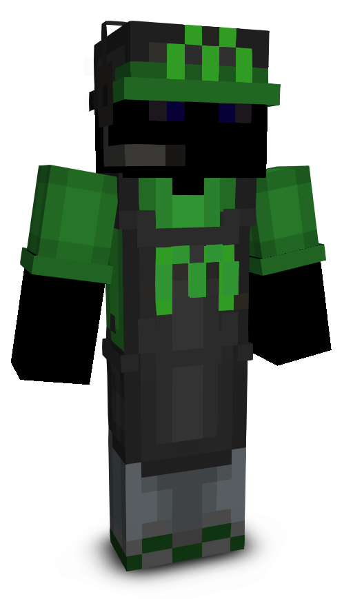 It2Kelp's skin