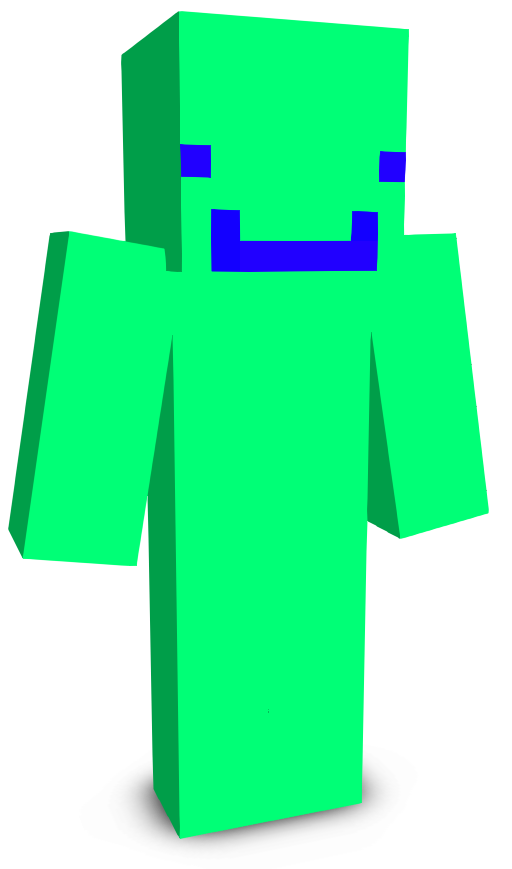 celestinecpvp's skin